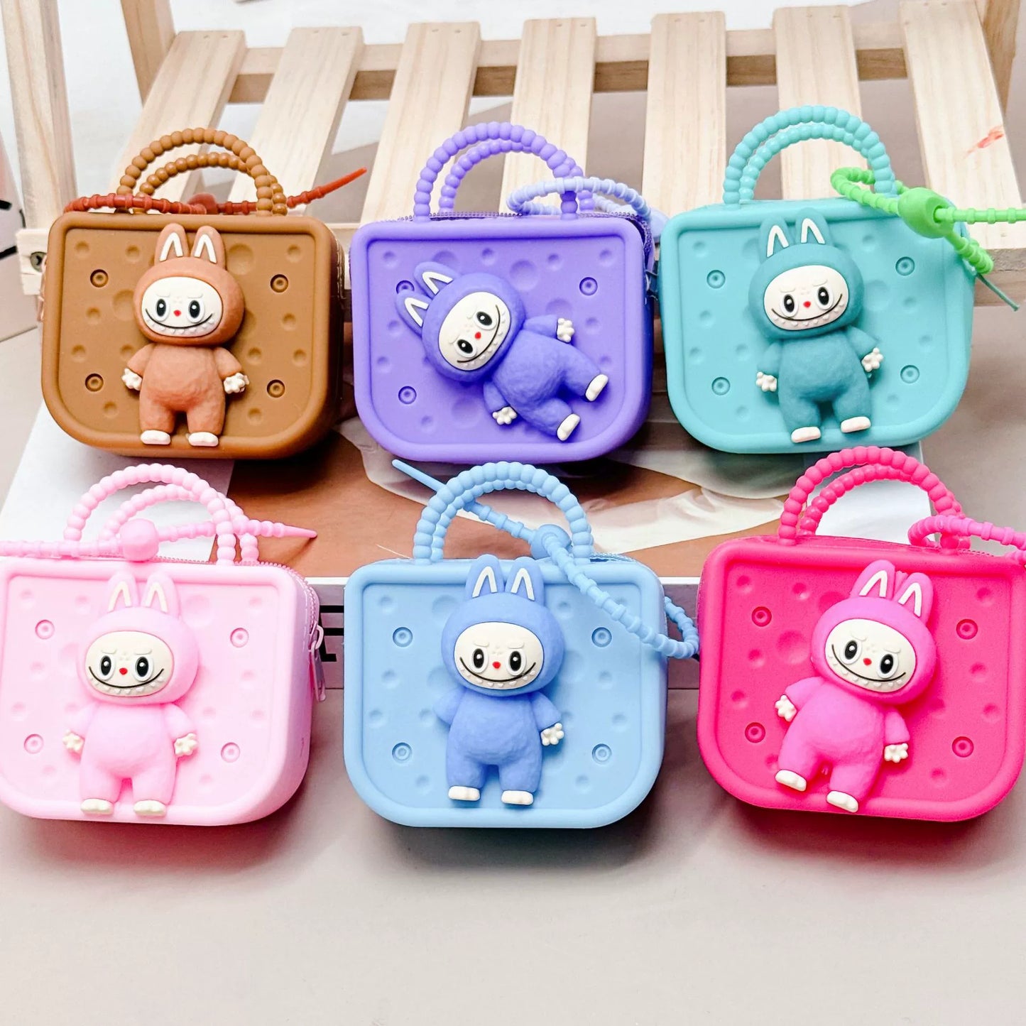 Labubu Mini Bag