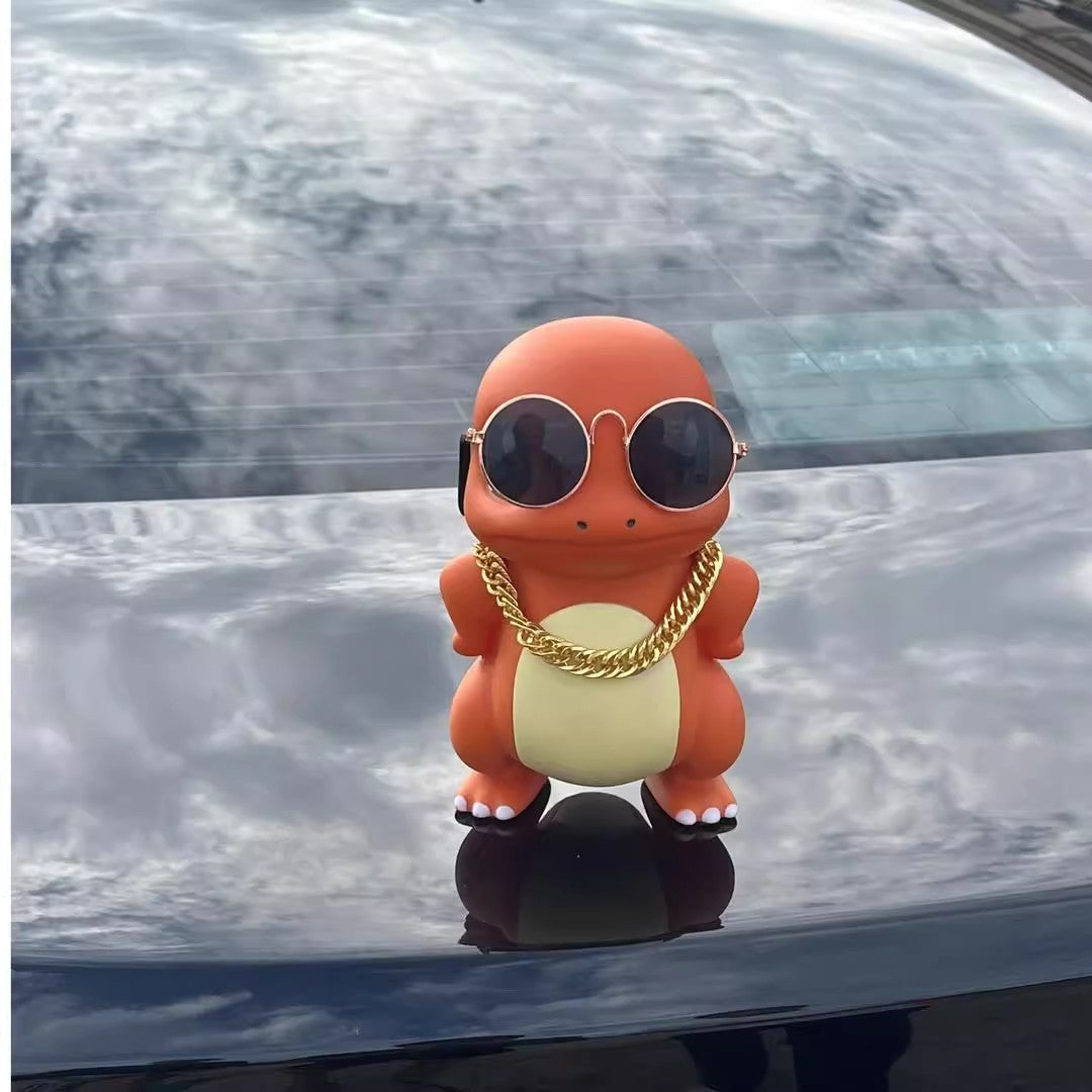 Pokemon Squirtle