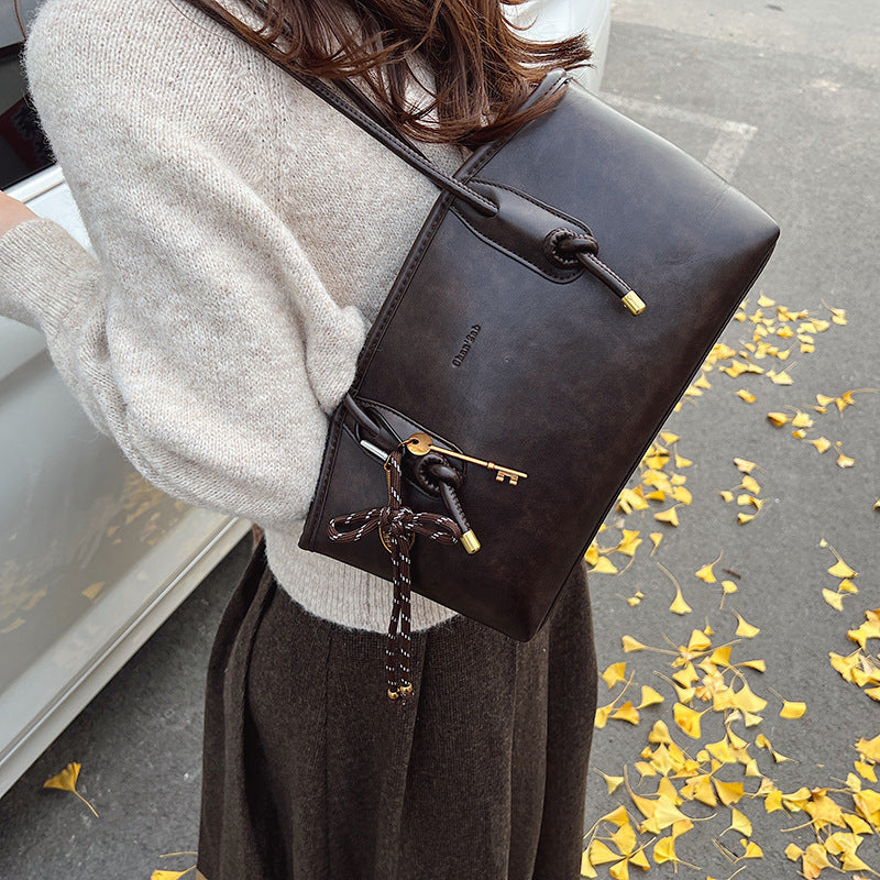 Professional Tote Handbag