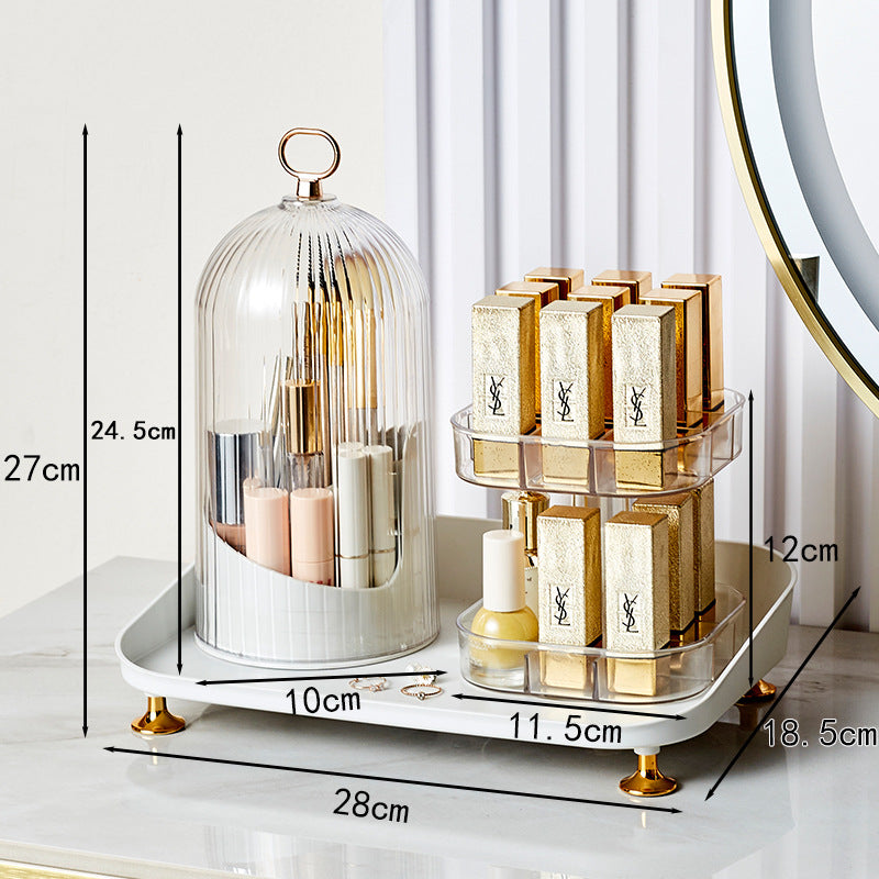 Makeup Brush Holder