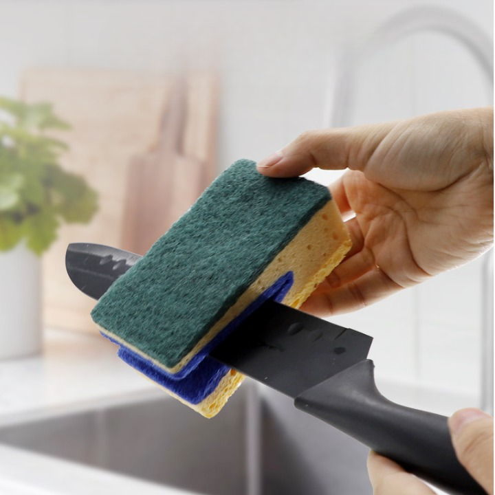 Dishwashing Sponge