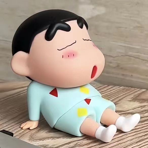 ShinChan Phone Holder ( 1 Piece)