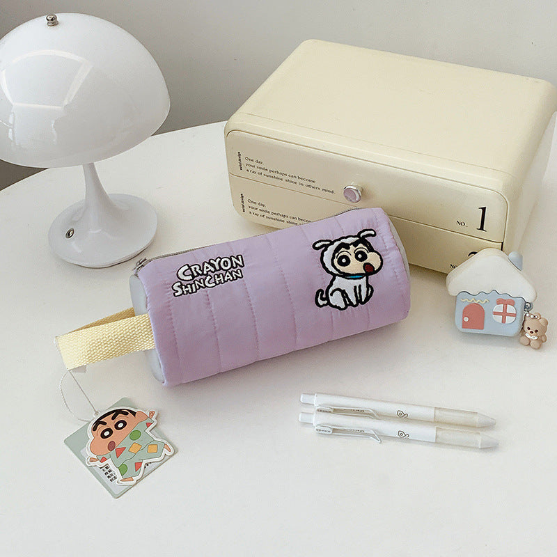 Shinchan Stationery Case