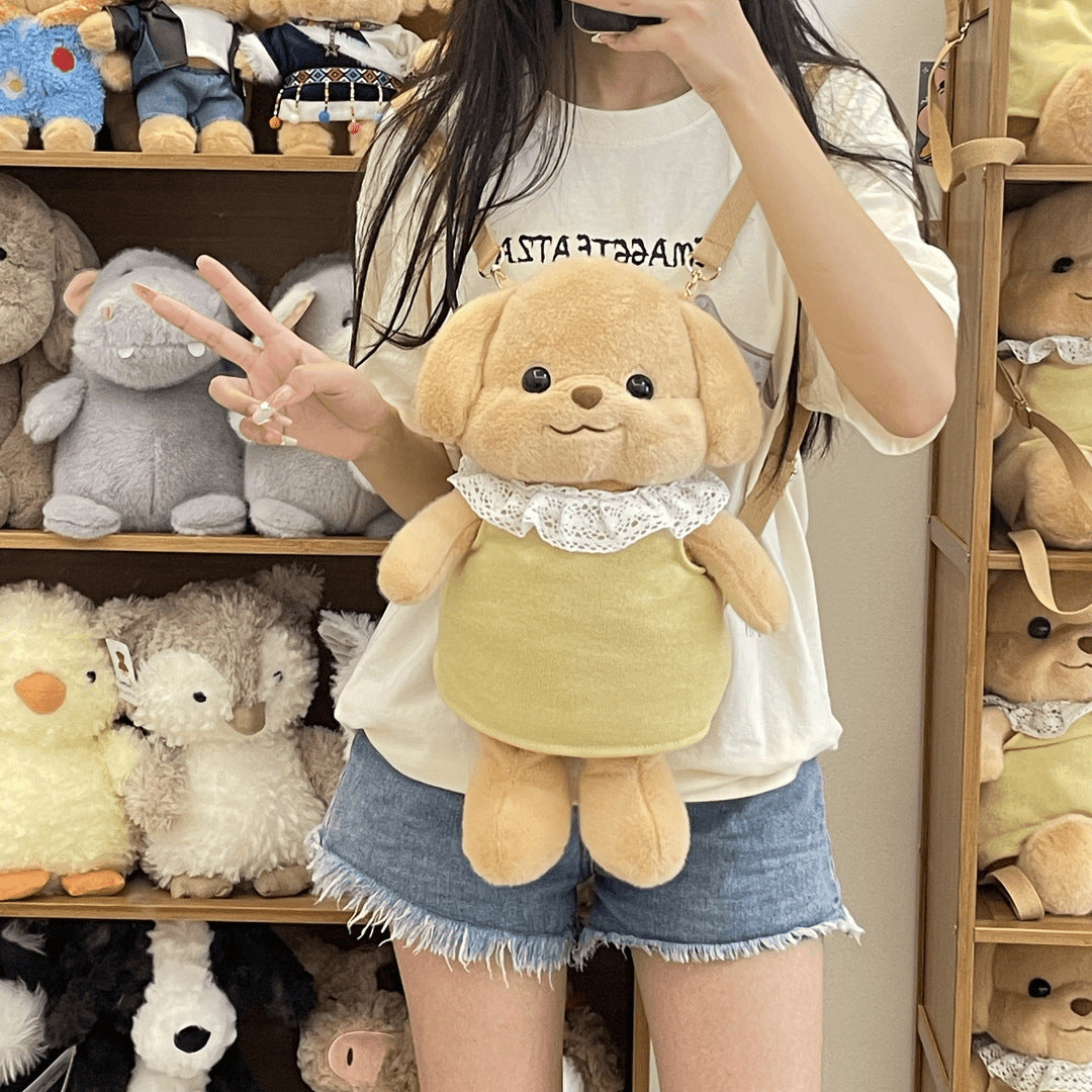 Cute Backpack
