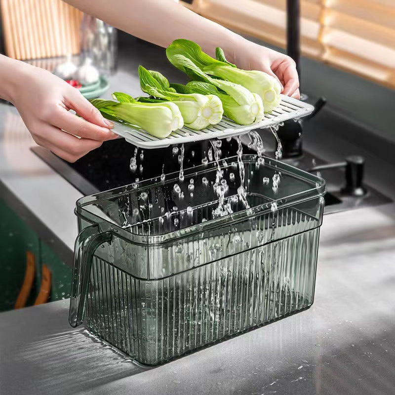 Fridge Storage Box