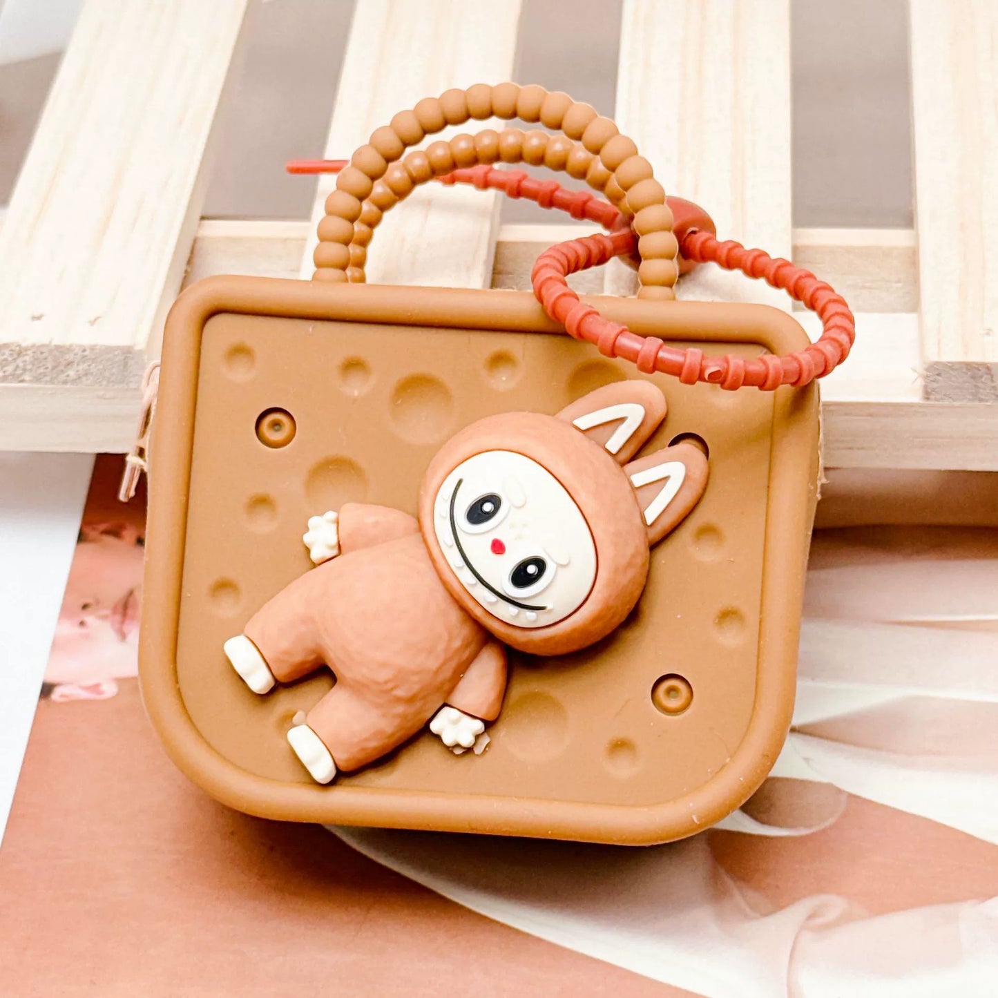 Labubu Mini Bag