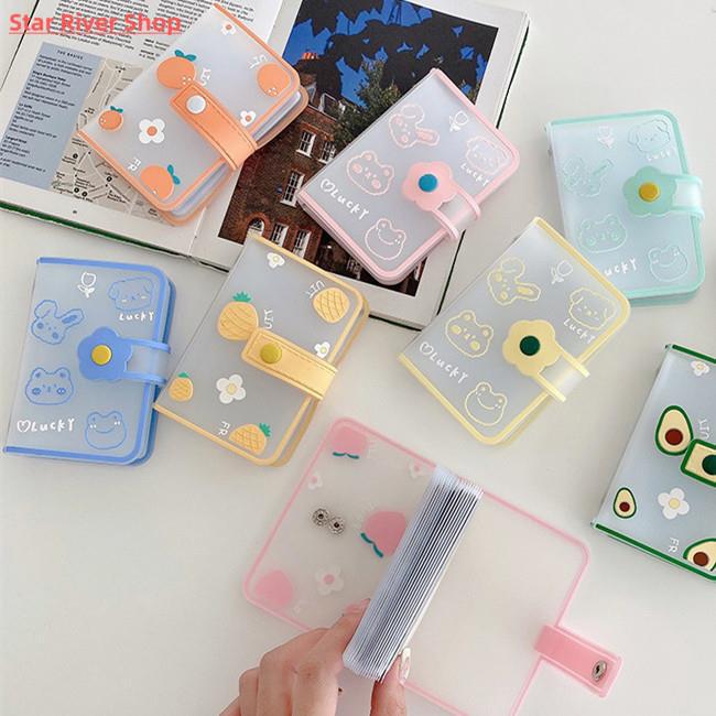 Cartoon Mini wallet