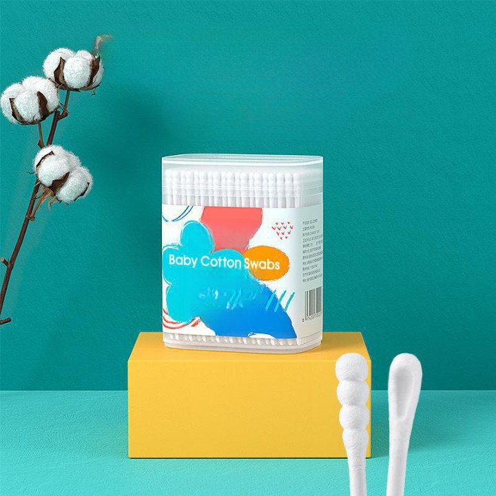 Cotton Swabs