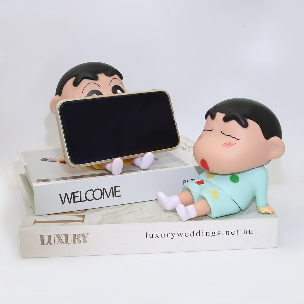 ShinChan Phone Holder ( 1 Piece)