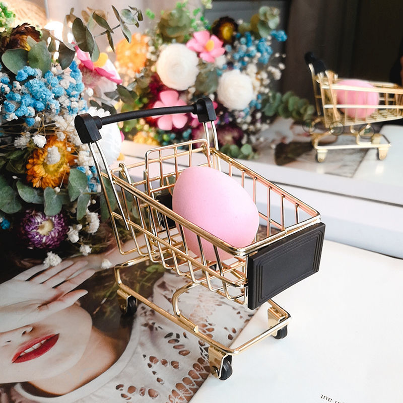 Cute Mini Trolley