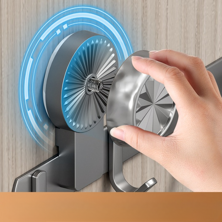 Wall-Mounted Robe Hook