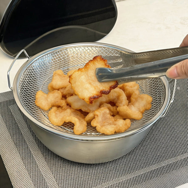 Drain Basket Set