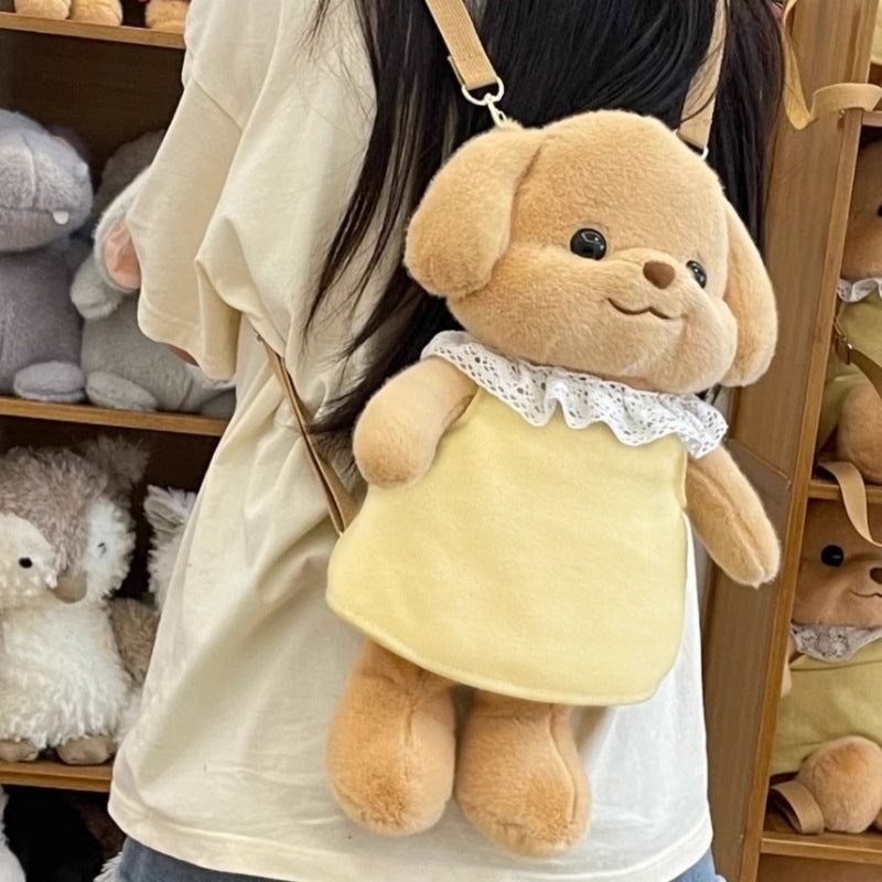Cute Backpack
