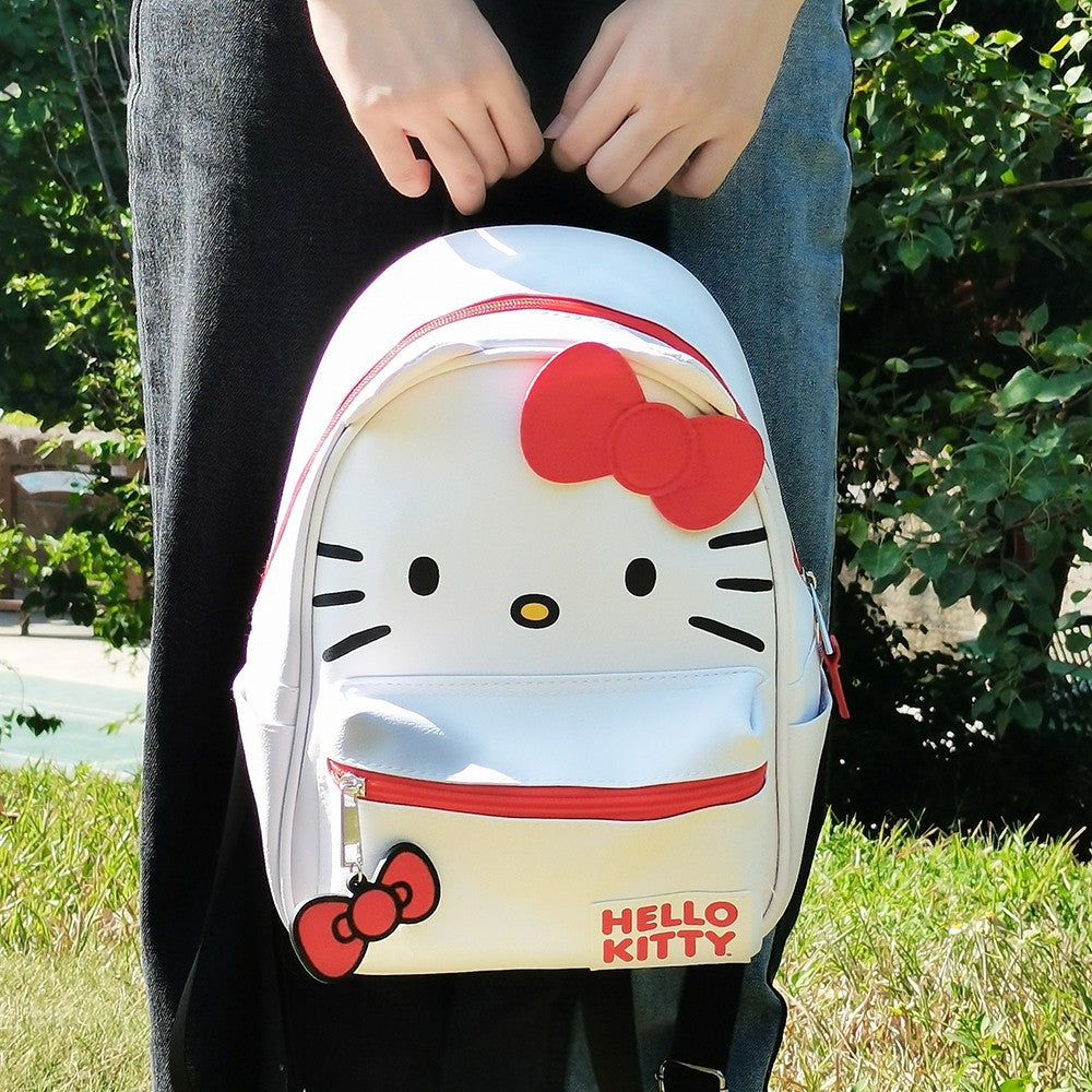 Hello Kitty Backpack