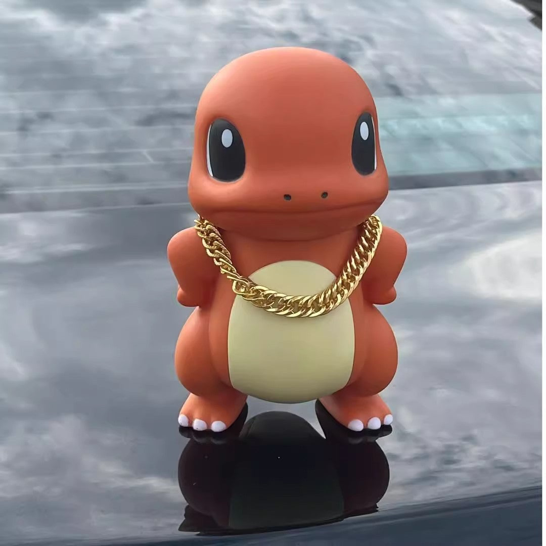 Pokemon Squirtle