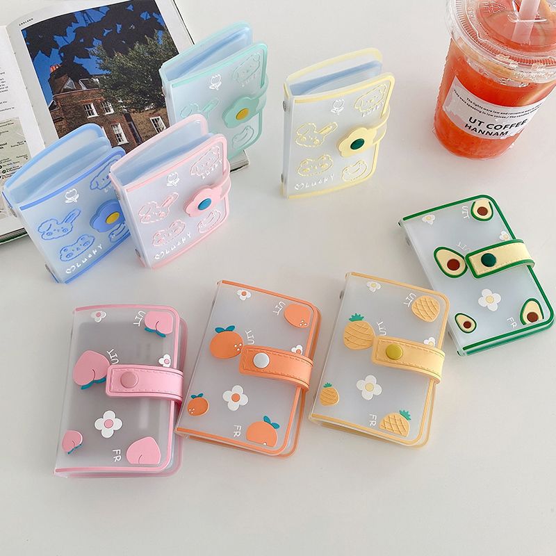 Cartoon Mini wallet