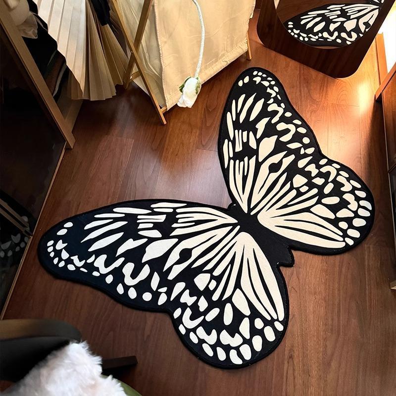 Luxury Butterfly Mat(40 cm x 60cm)