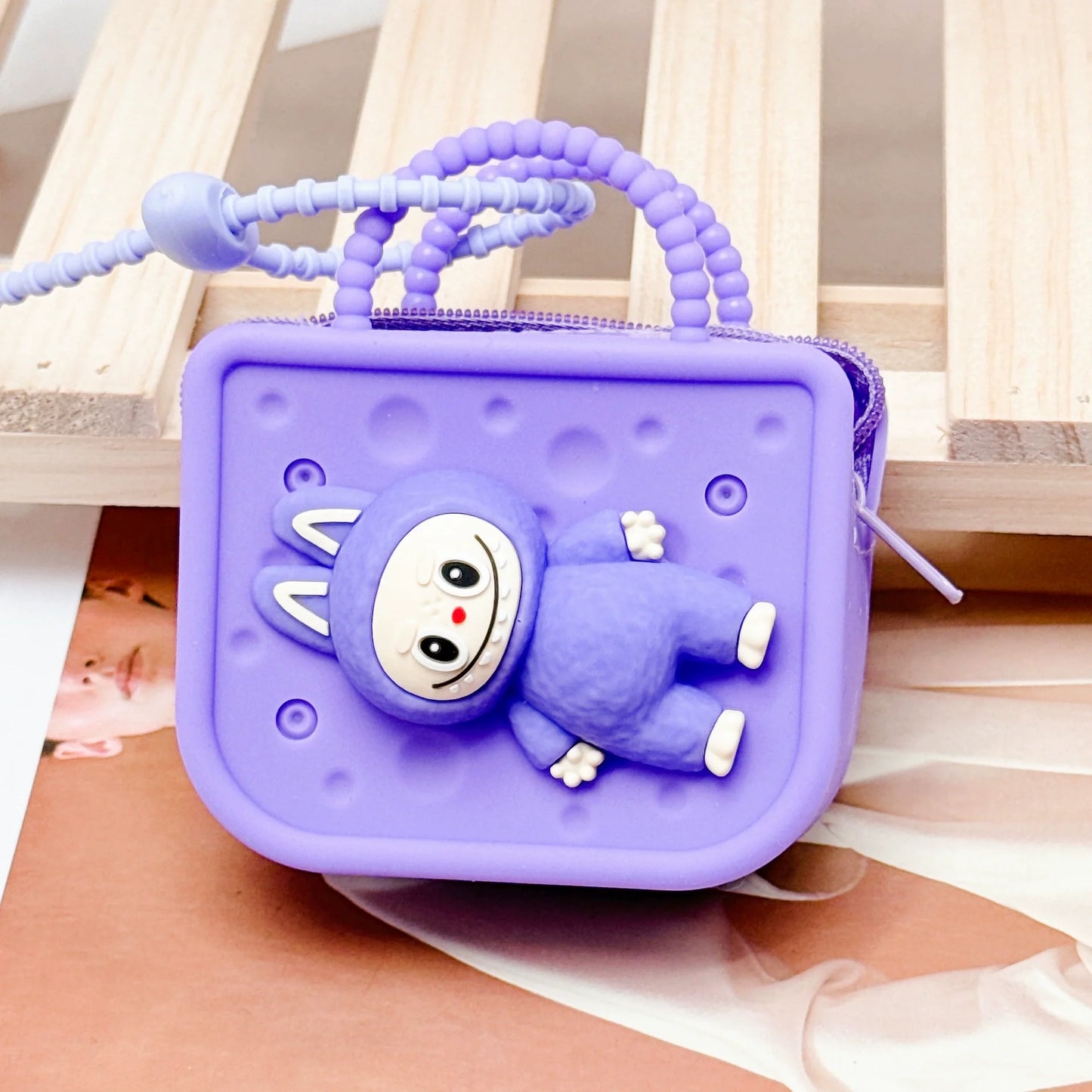 Labubu Mini Bag