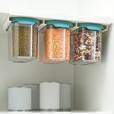 Cabinet Storage Containers