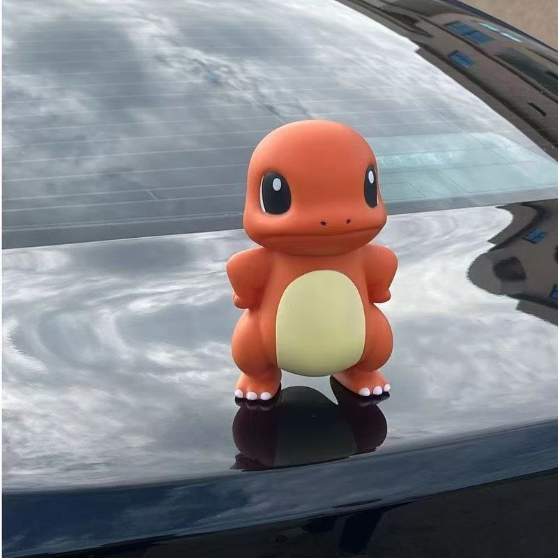 Pokemon Squirtle