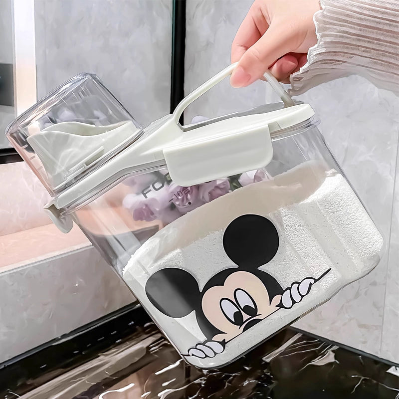 Mickey Airtight Storage Container