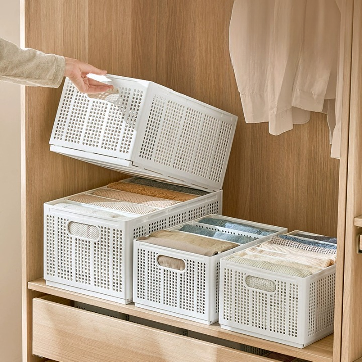 Portable wardrobe Organizer