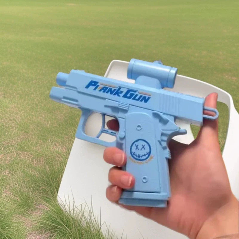 Prank Water Gun