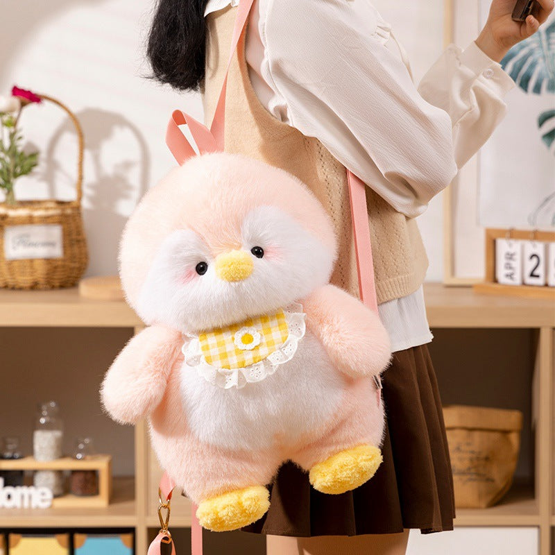 Cute Penguin Bag