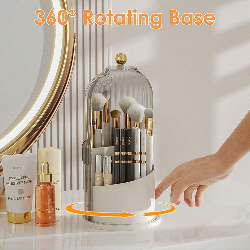 Makeup Brush Holder