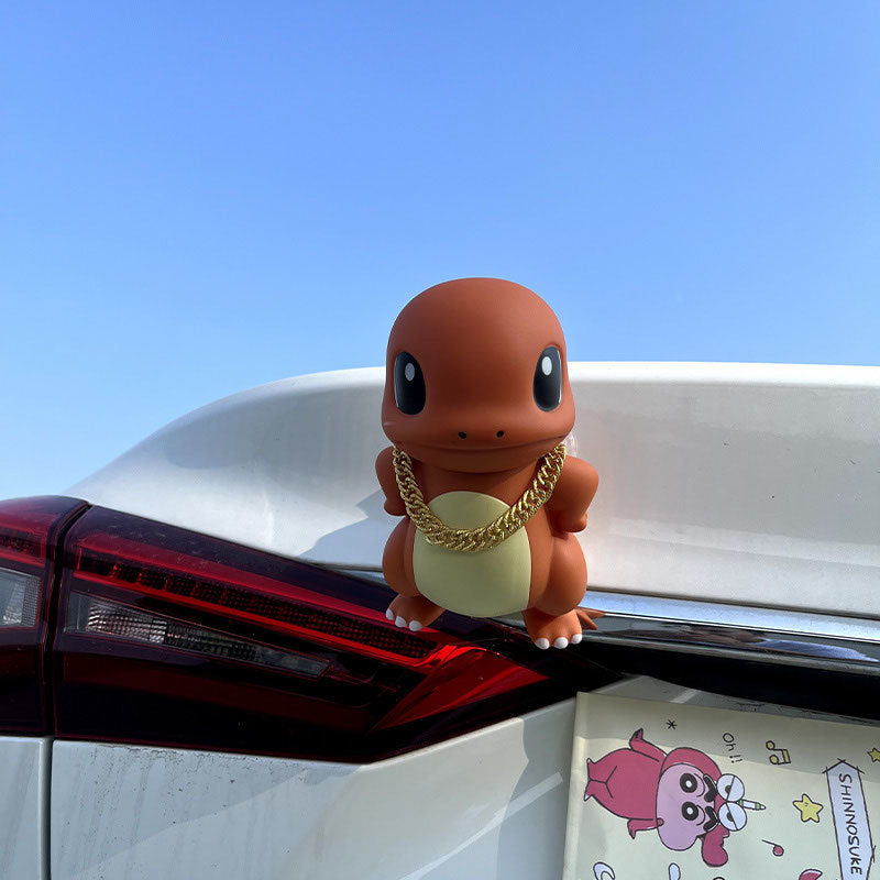 Pokemon Squirtle