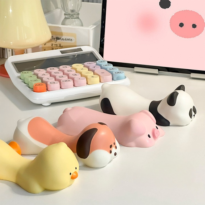 Cute Animal Wrist Pad