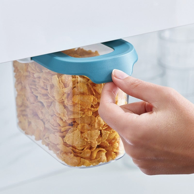 Cabinet Storage Containers