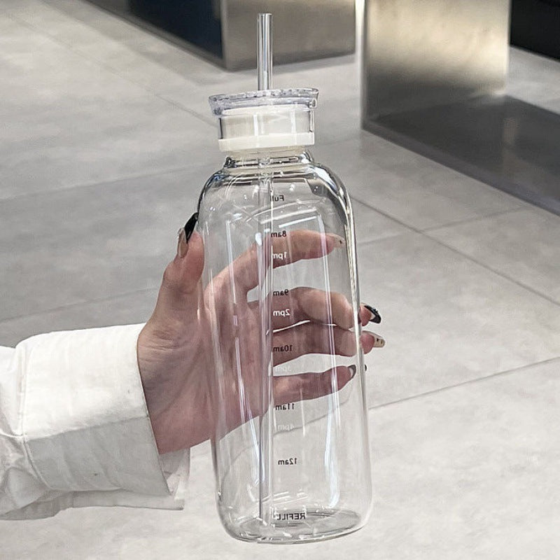 Hydro Time Bottle