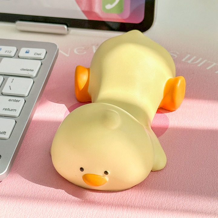 Cute Animal Wrist Pad