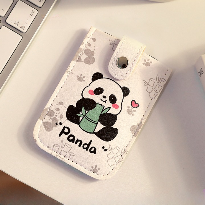 Mini Card Holder