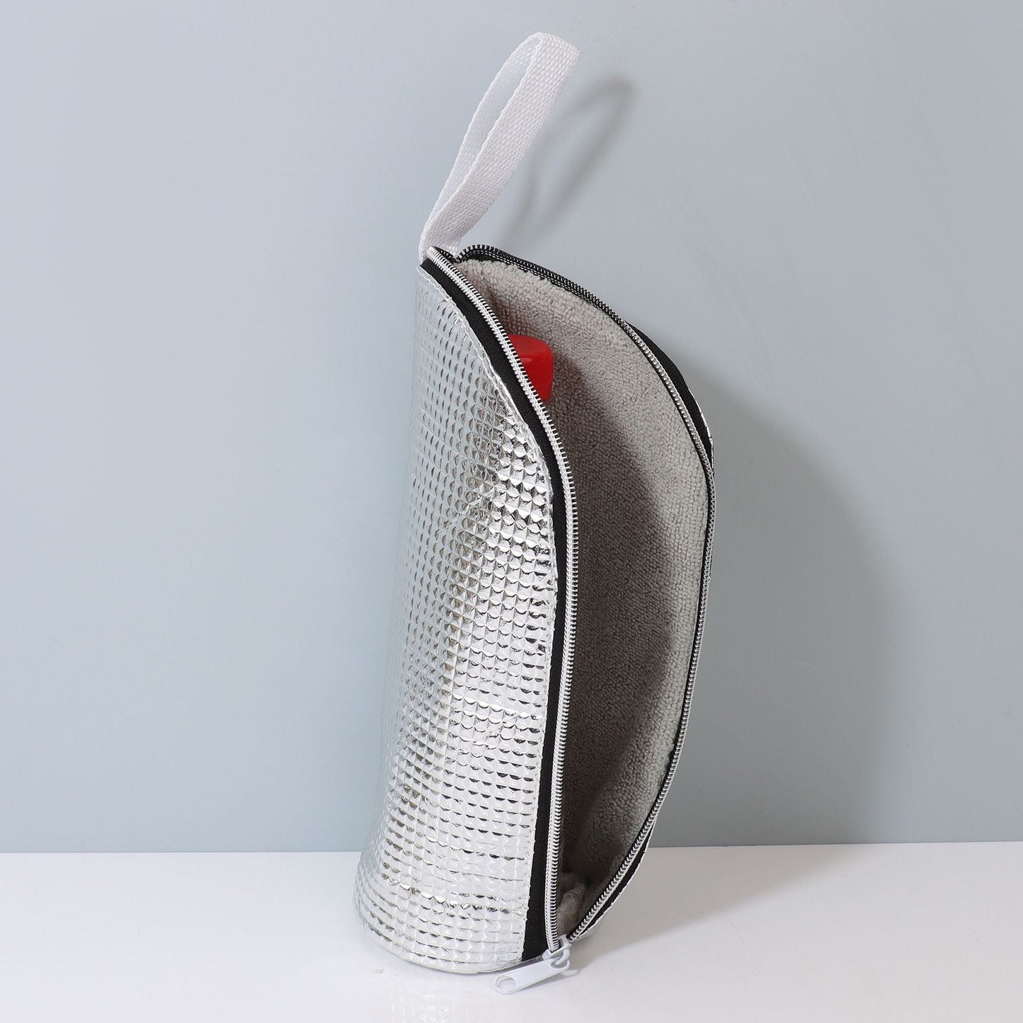 Aluminum Bottle Cover