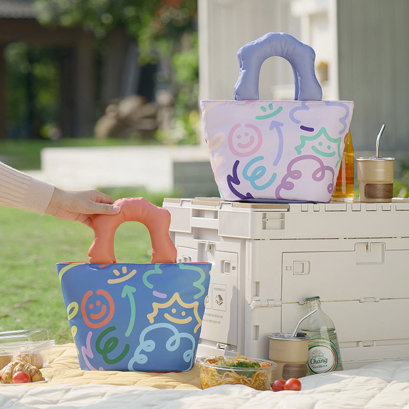 Cute Lunch Bag
