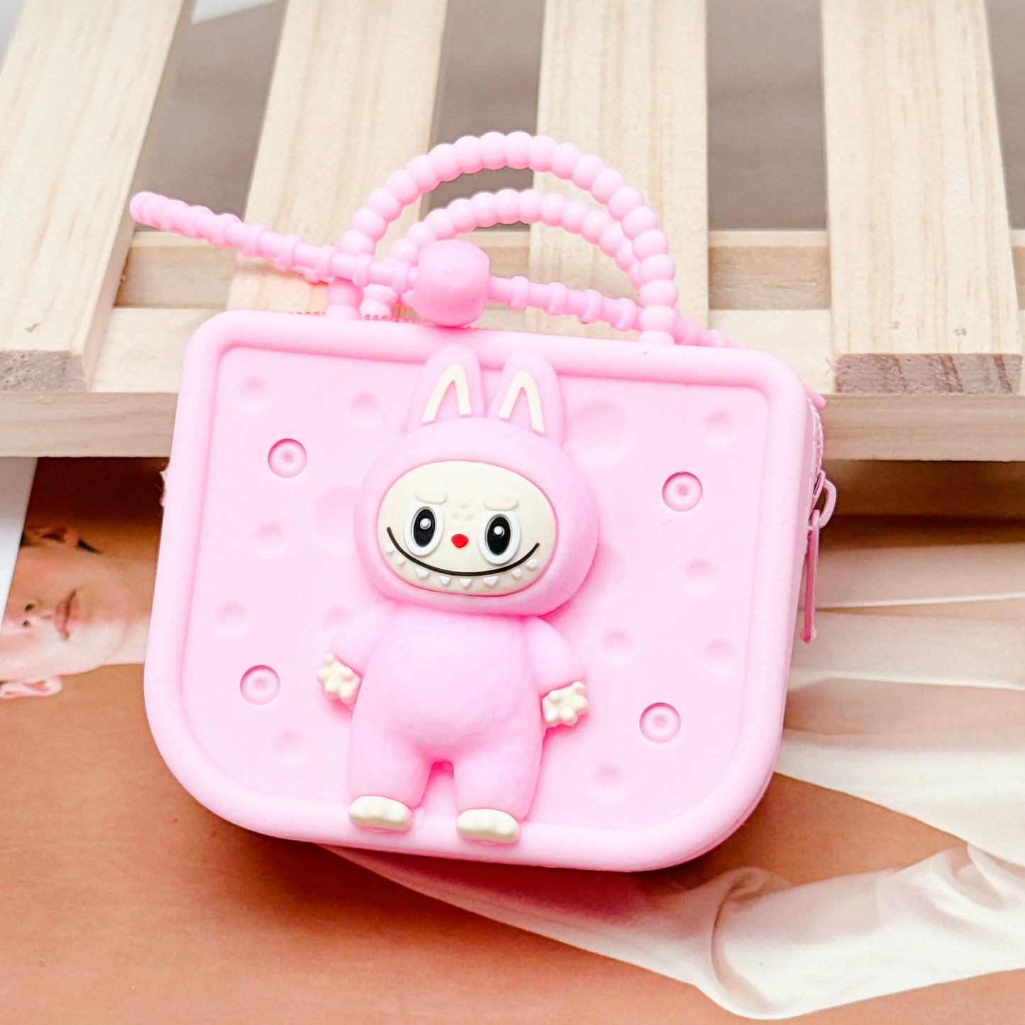 Labubu Mini Bag