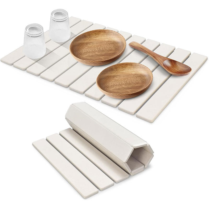 Multi-Function Dry Mat