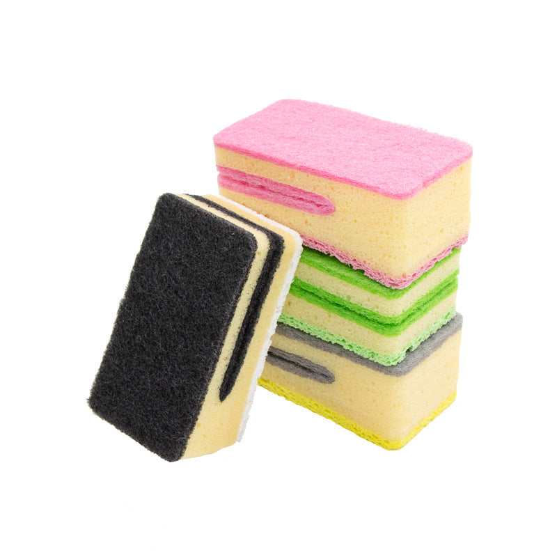 Dishwashing Sponge