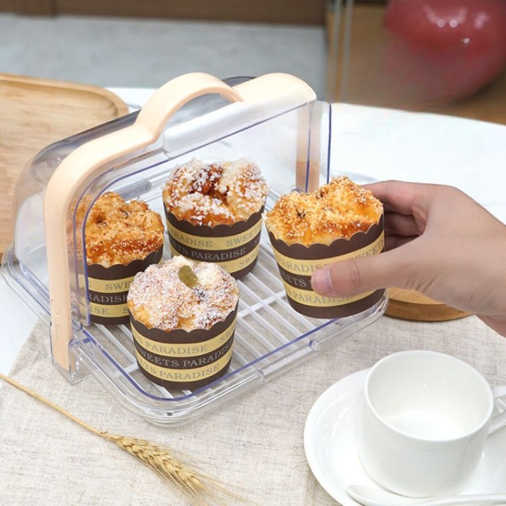Fresh Keeper Food Organizer