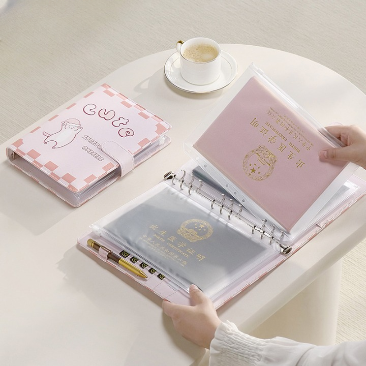 Document Organiser