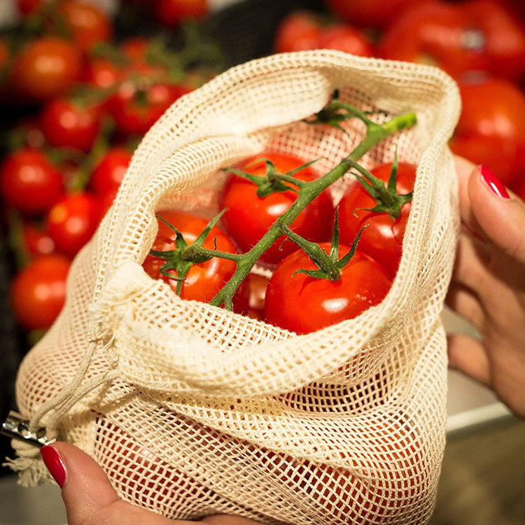 Vegetables Bags