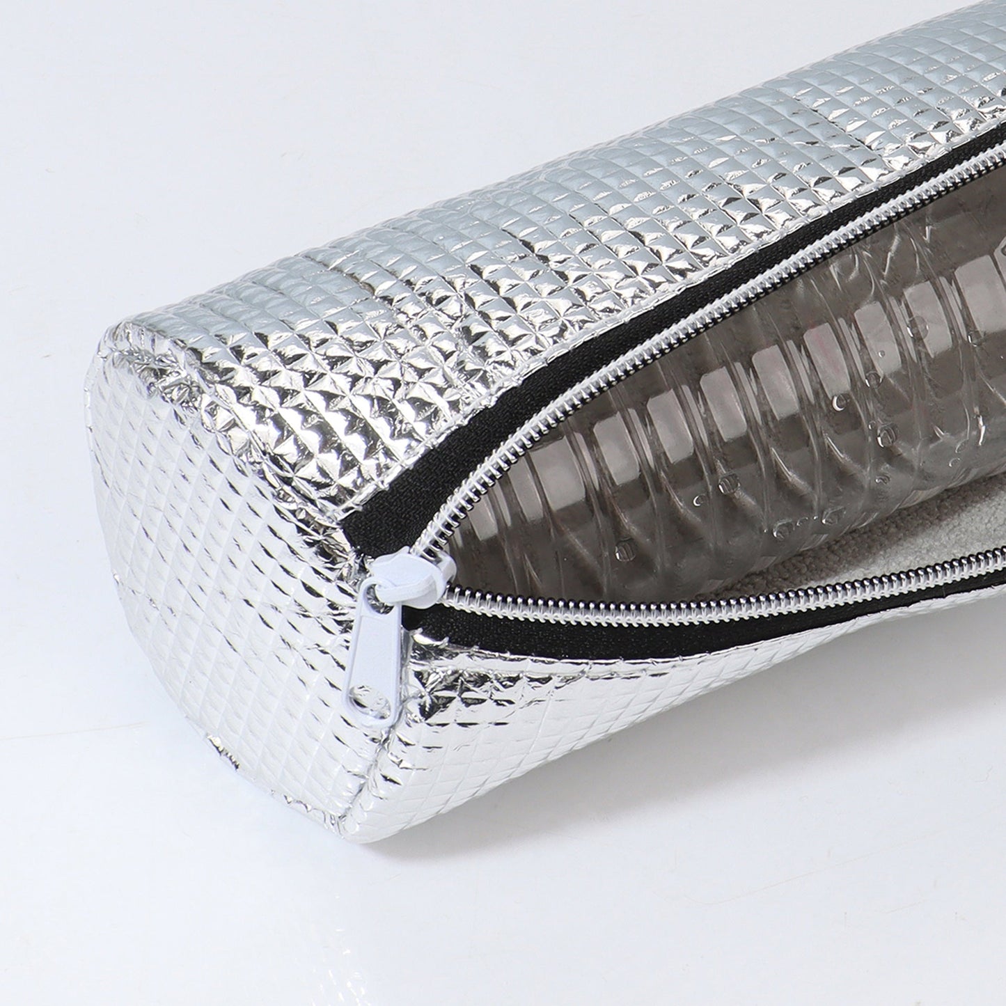 Aluminum Bottle Cover
