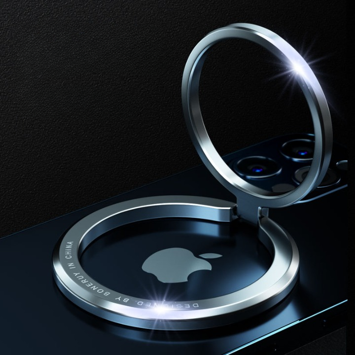 Magnetic Phone Holder
