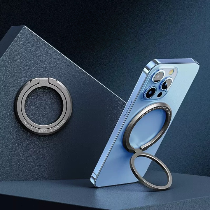 Magnetic Phone Holder
