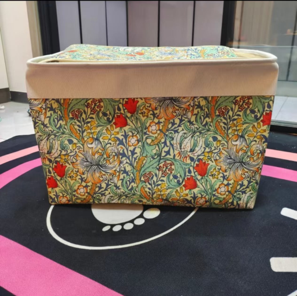 Multipurpose Storage Bag