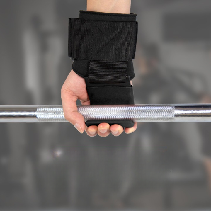 Grip Hook Straps