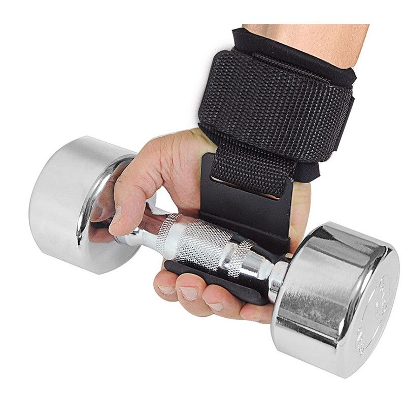 Grip Hook Straps