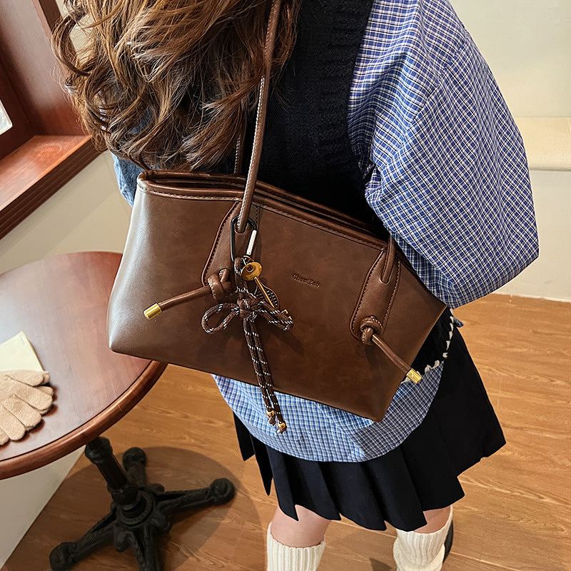 Professional Tote Handbag